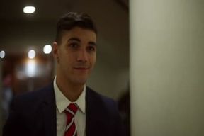 Come back To Helix Academy : Chapter 1