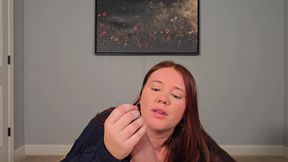 Step-mom Wakes Horny Step-son 2 Get Ready 4 School POV Taboo