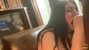 succulent samantha: dsl delight