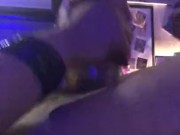 MarcoPolo's Solo Dolo Milk Moment