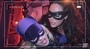 Catwoman's Private Collection
