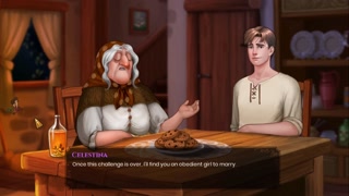 What a Legend Uncensored walkthrough part 11