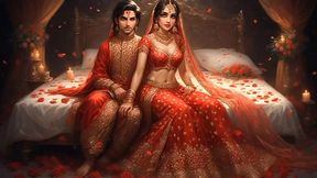 indian gangbang hardcore sex with teen skiny girl full on bakchodi