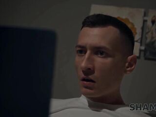 SHAME4K. Di Devi turns out to be my StepMommy's superlatively good ally