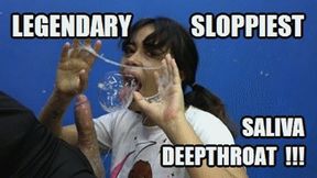 DEEP THROAT SPIT FETISH 251018HE6 VIOLET SLOPPY SALIVA THROATFUCK LEGENDARY SLOPPIEST DEEPTHROAT EVER (ENTIRE SCENE) FULL HD MP4 VERSION