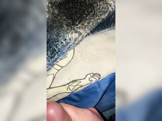 daily jerk off 13/30 - shooting a load during the time that watching porn - jerk off challenge