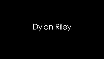 Dylan Riley Swallows Cum After Tit Fuck and Blowjob