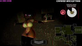 [Gameplay] Fap Nights at Frenni's Night Club [v0.1.5] [FATAL FIRE Studios] gamepla...