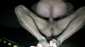 2148 mec viril muscle de 50 ans baise bareback par viktor romtrop excitant de ...