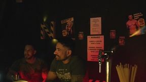 2148 mec viril muscle de 50 ans baise bareback par viktor romtrop excitant de ...