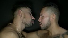 2148 mec viril muscle de 50 ans baise bareback par viktor romtrop excitant de ...