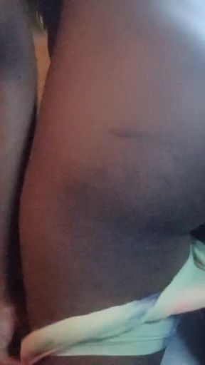 Rubbing My Pussy Shaking My Booty Humping My Fridge