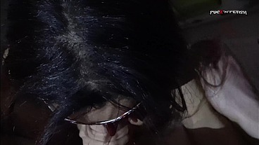 Clip 88Ki-f Hardcore and Worship - Blowjob POV