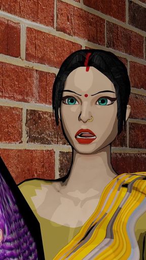 Must-see moment from &quot;wife ko chudwate pakda fhir gand mara hindi  sex&quot;
