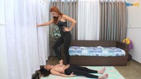 Back Treatment
