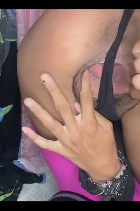 The Big Queef at the End