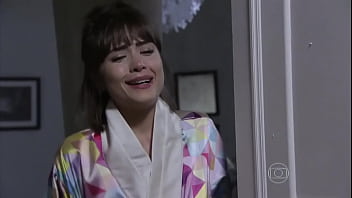 Caio Castro nu em &quot_Amor &agrave_ Vida&quot_