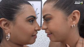 Whispers on Her Lips - Exclusive