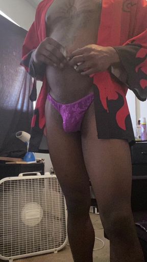 Thong Underwear Archive - Apr 15, 2024 - May 12, 2025