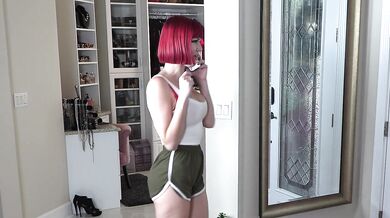 pixelpixieca demands wild pussy cock