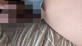 It is a masturbation video