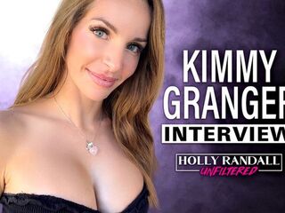 Kimmy Granger Healing from Trauma