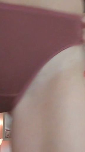 Do You Have Huge Fetish to Panties?