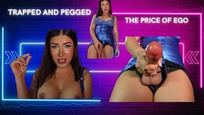 Pegged: The Price of Ego