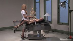 Johanna B - Night Shift