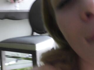 Secret anal-act of love with my sister's spouse ! Ass-licking