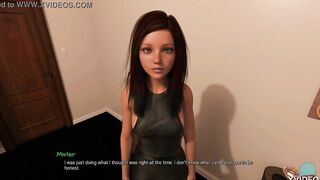 RADIANT: DARK ROUTE #01 • Seen Gracie