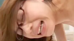 Kinky Asian hardcore in the classroom with beautiful teacher