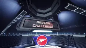 The Ultimate Lesbian Orgasm Challenge