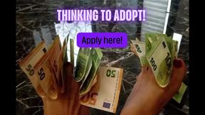 Thinking to adopt!I want his brothers and sisters 😂