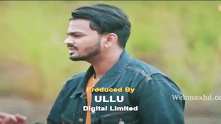 Sona Part 01 2024 Ullu Web Series