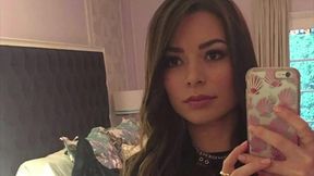 Miranda cosgrove instagram pics jerk off