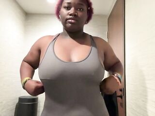 Should I get 'em pierced?
