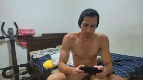 Cristiian Cox Private Show