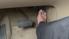Flooring & Frustration