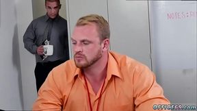 Straight married goes gay porn and naked teen penis straight Josh