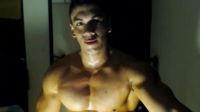 Jeff Clean Private Show