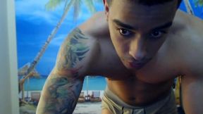 Scott Kenedy Private Show - Part 5
