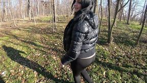 double pleasure with milfycalla – episode 35 of 47 – leather, rough anal & hot blowjobs