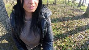 double pleasure with milfycalla – episode 35 of 47 – leather, rough anal & hot blowjobs
