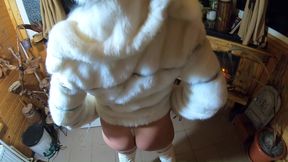 double pleasure with milfycalla – episode 35 of 47 – leather, rough anal & hot blowjobs