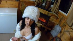 double pleasure with milfycalla – episode 35 of 47 – leather, rough anal & hot blowjobs