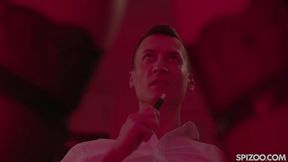 Slender Hottie Kristy Black Craves For A Good Fuck