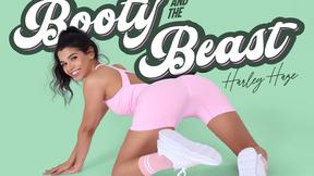 ”Ass & the Beast”