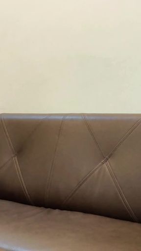 Jaw-dropping moment from &quot;stepmom advantage of stepmother seeing her alone and has sex with her&quot;