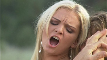 Cassie Courtland is a Southern babe with blonde hair and a tight little pussy that all the...